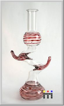 Color Glass Bongs